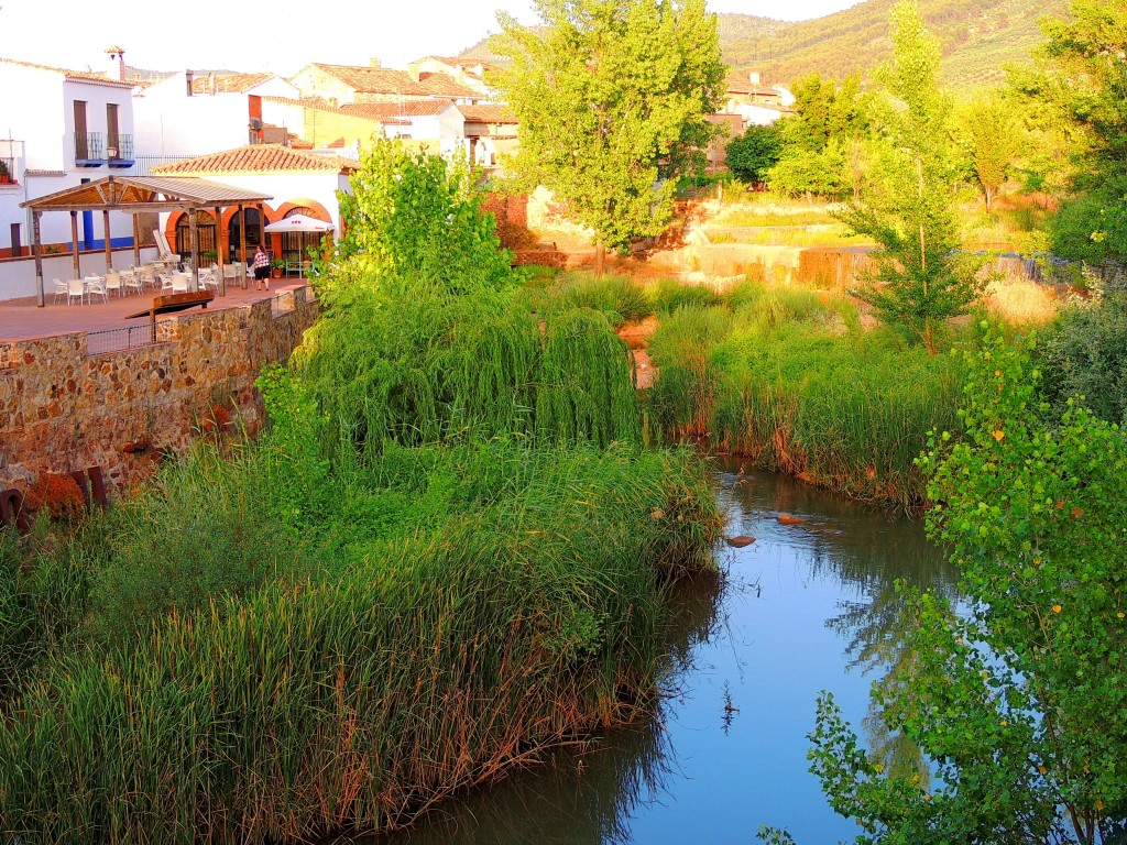 Foto de Puente de Génave (Jaén), España