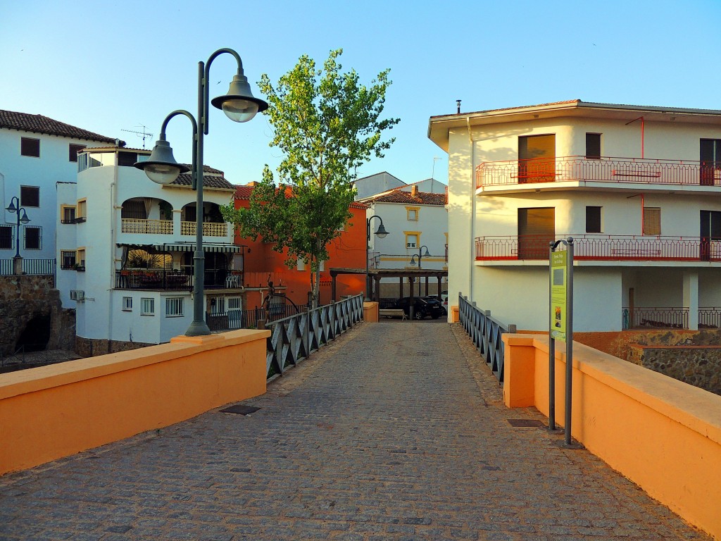 Foto de Puente de Génave (Jaén), España