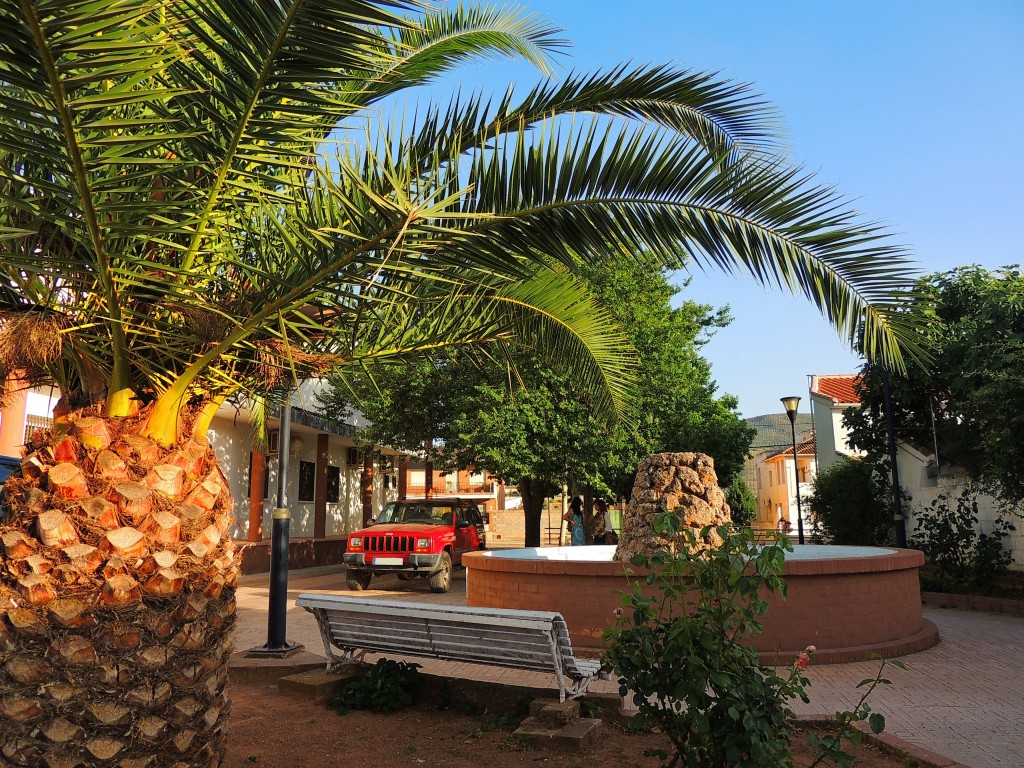 Foto de Puente de Génave (Jaén), España