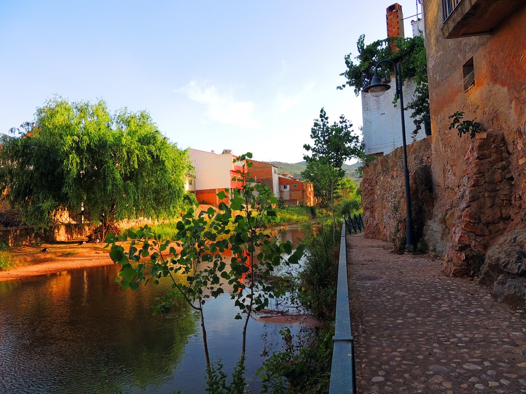 Foto de Puente de Génave (Jaén), España