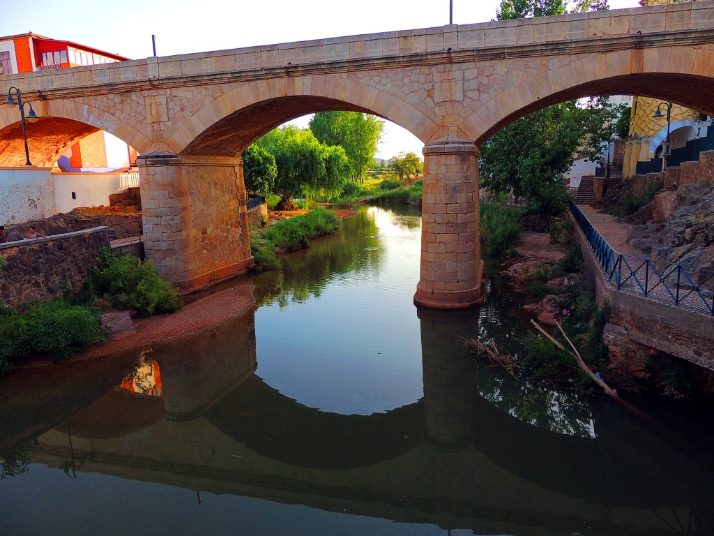 Foto de Puente de Génave (Jaén), España