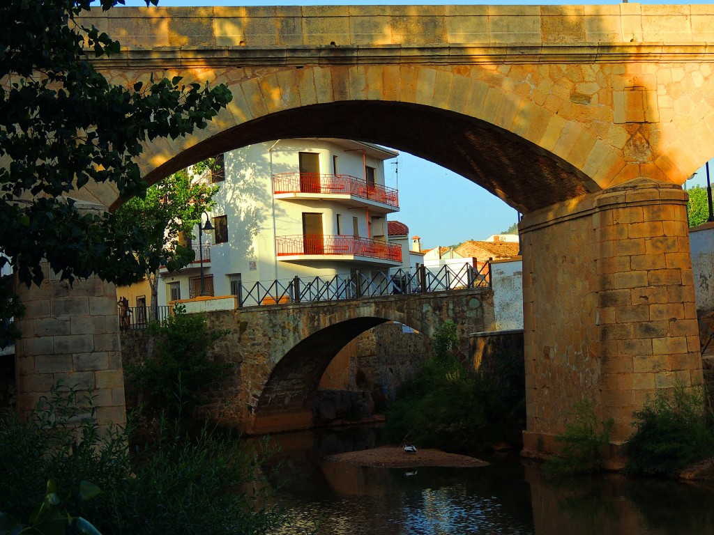 Foto de Puente de Génave (Jaén), España