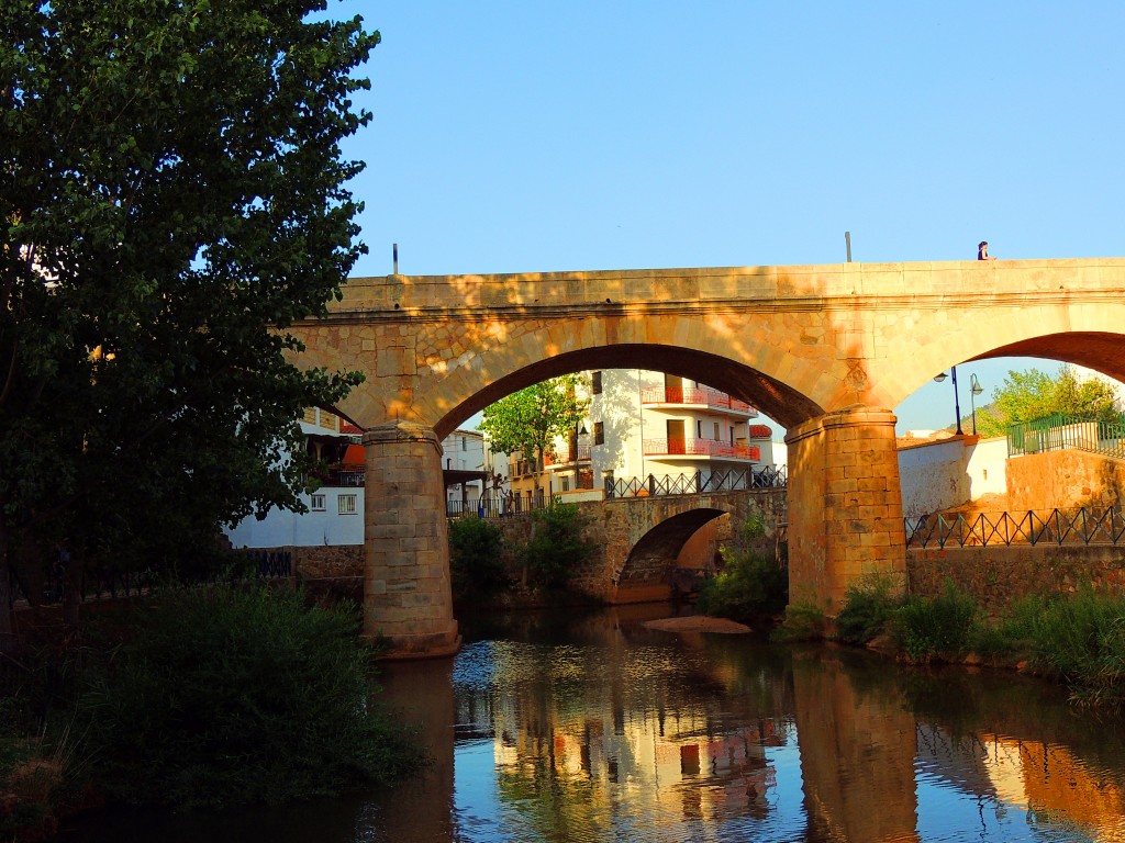 Foto de Puente de Génave (Jaén), España