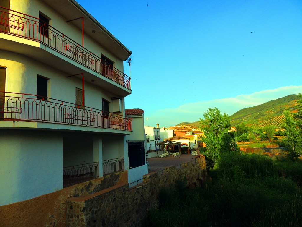Foto de Puente de Génave (Jaén), España