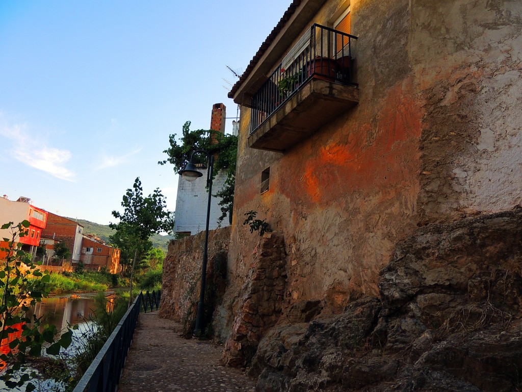 Foto de Puente de Génave (Jaén), España