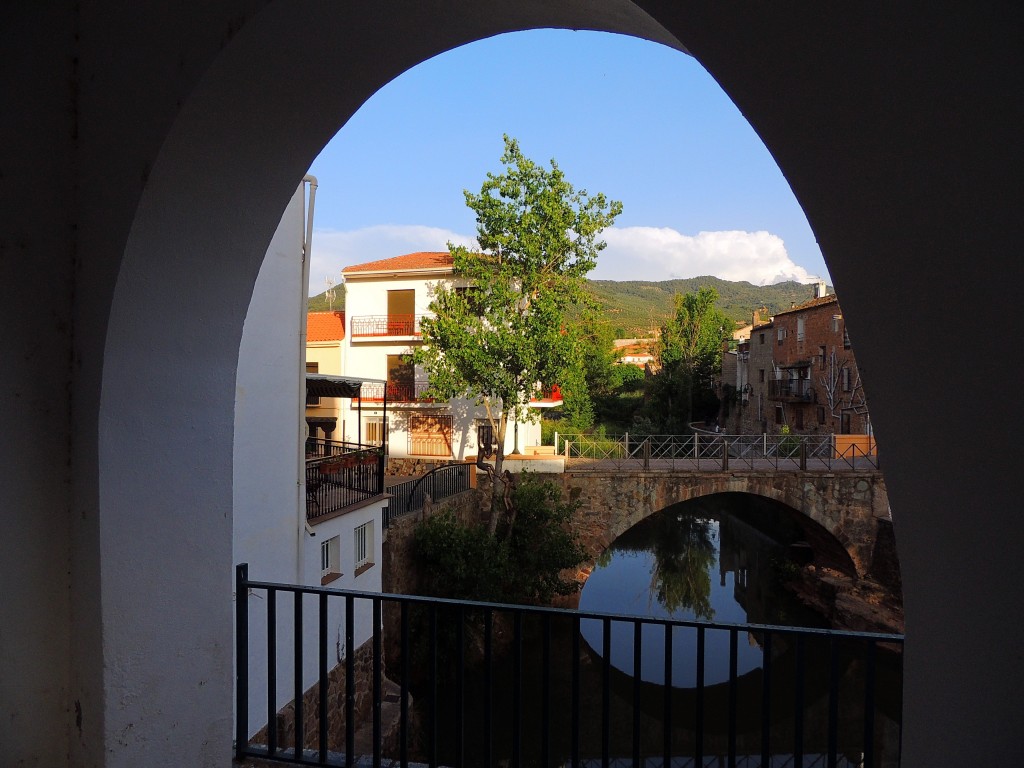 Foto de Puente de Génave (Jaén), España