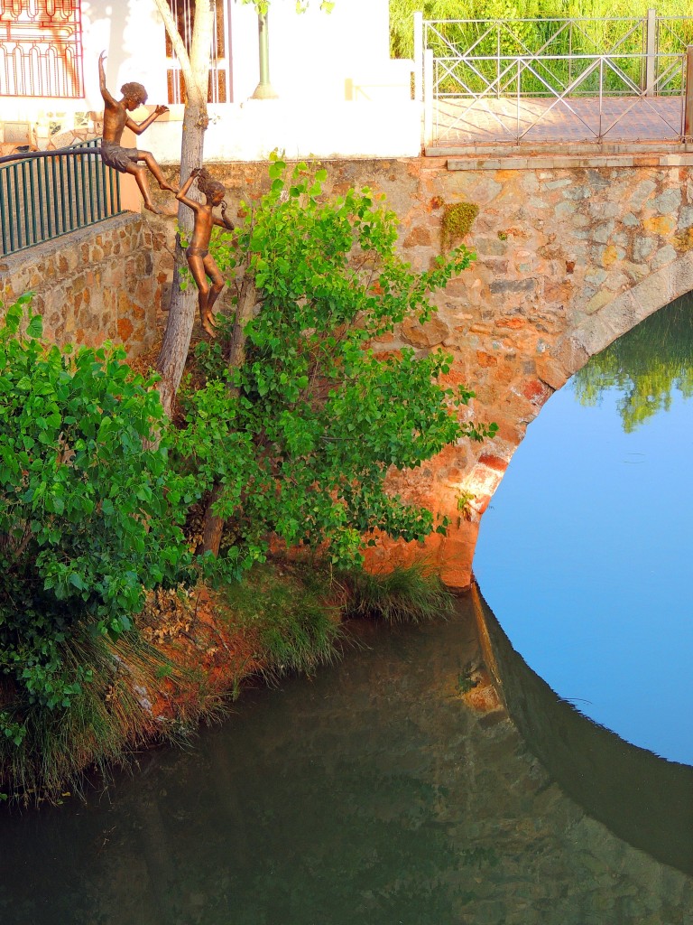 Foto de Puente de Génave (Jaén), España