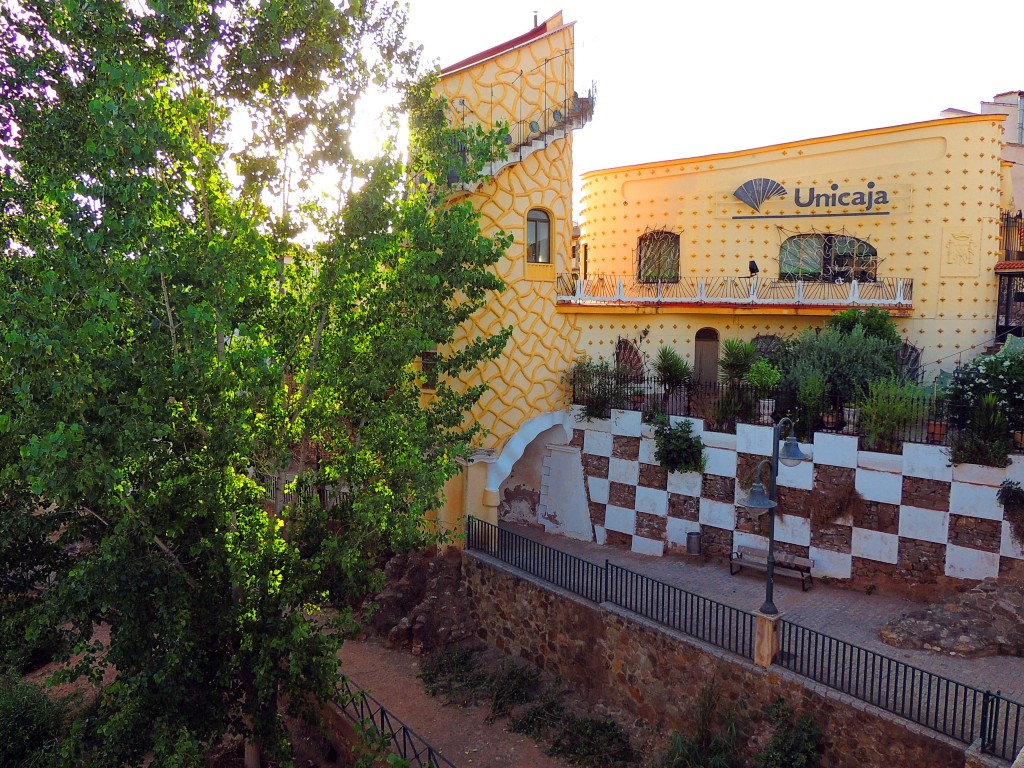 Foto de Puente de Génave (Jaén), España