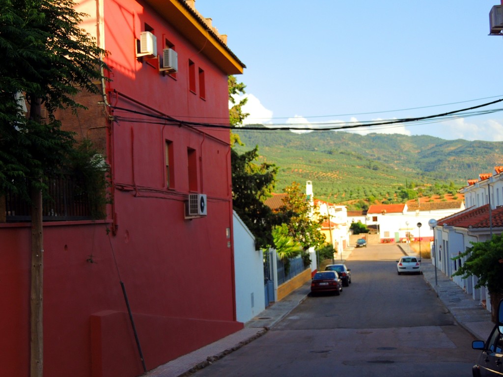 Foto de Puente de Génave (Jaén), España