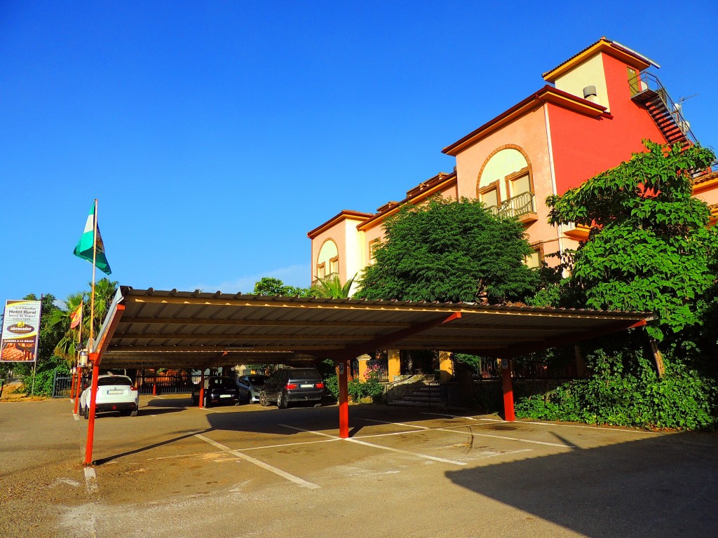 Foto de Puente de Génave (Jaén), España