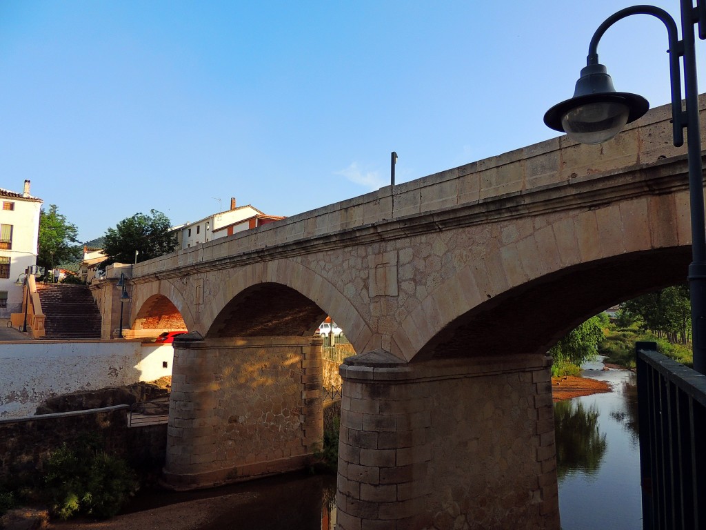 Foto de Puente de Génave (Jaén), España