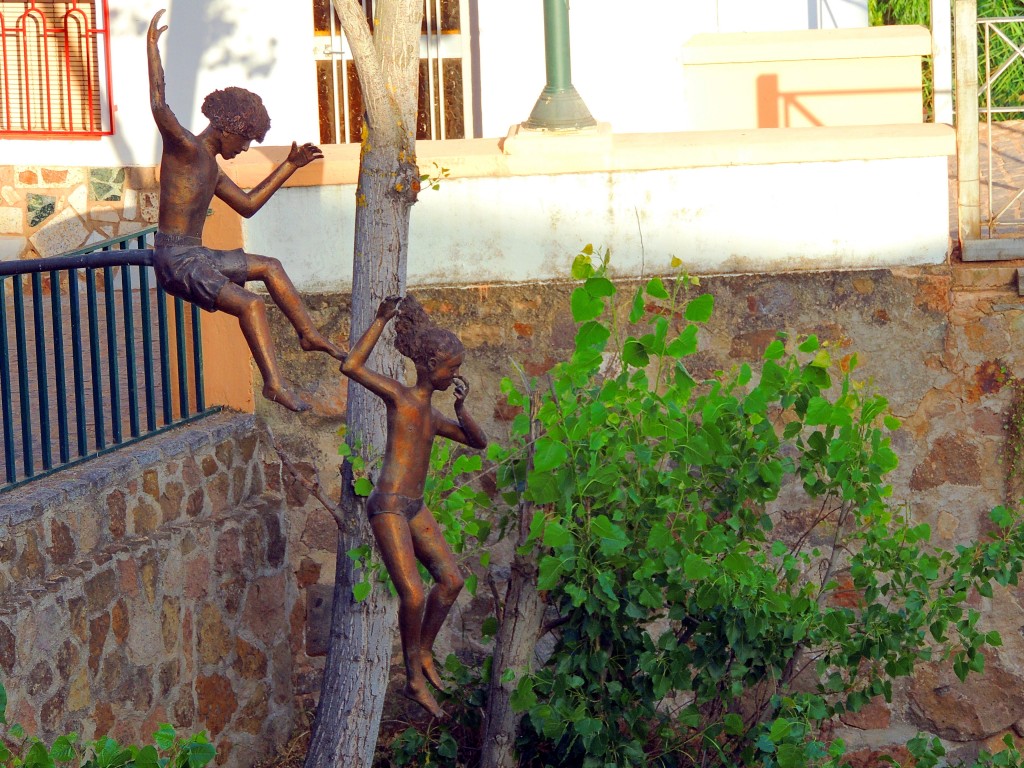 Foto de Puente de Génave (Jaén), España