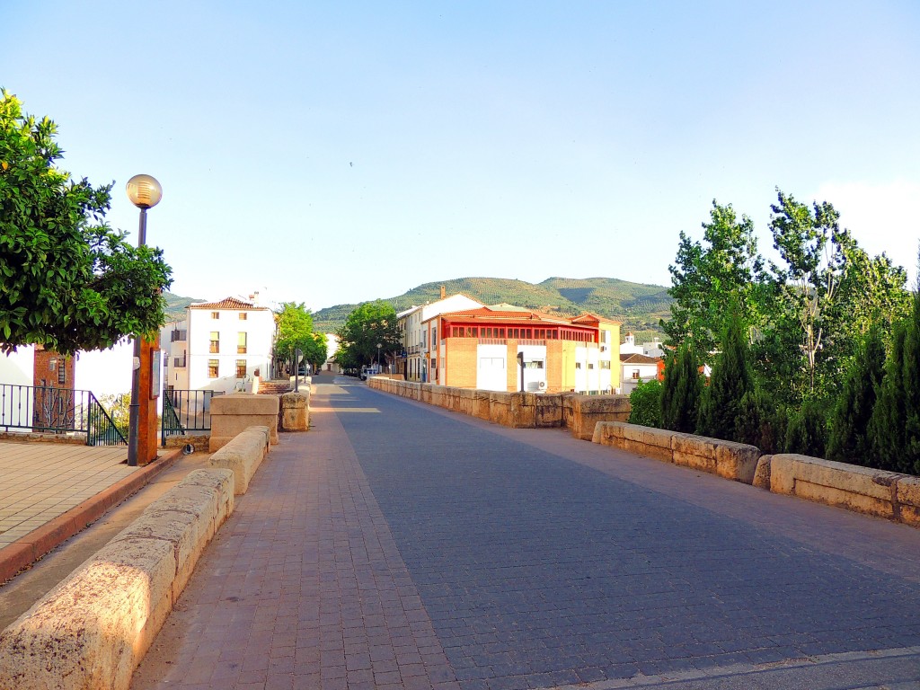 Foto de Puente de Génave (Jaén), España