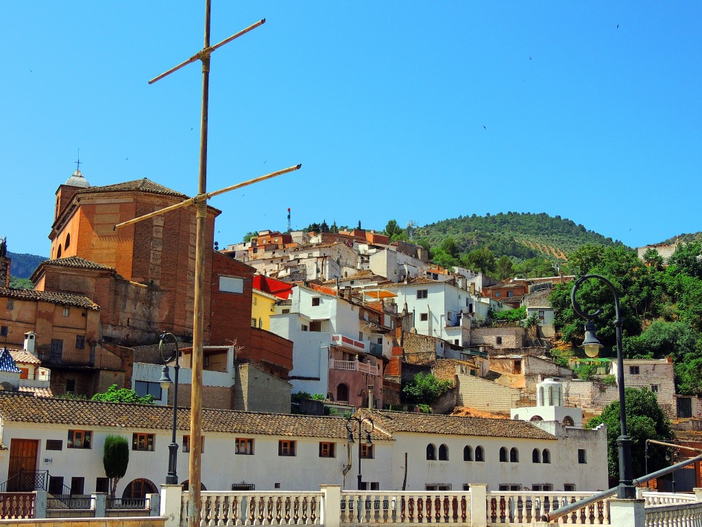 Foto de Puerta de Segura (Jaén), España