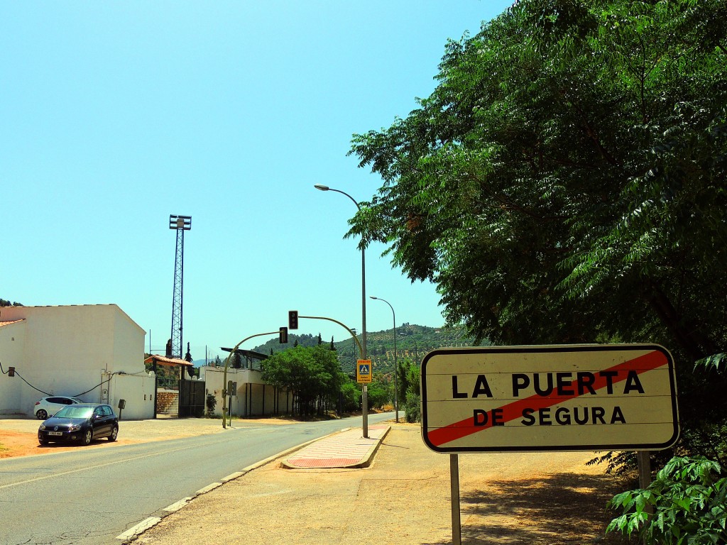 Foto de Puerta de Segura (Jaén), España