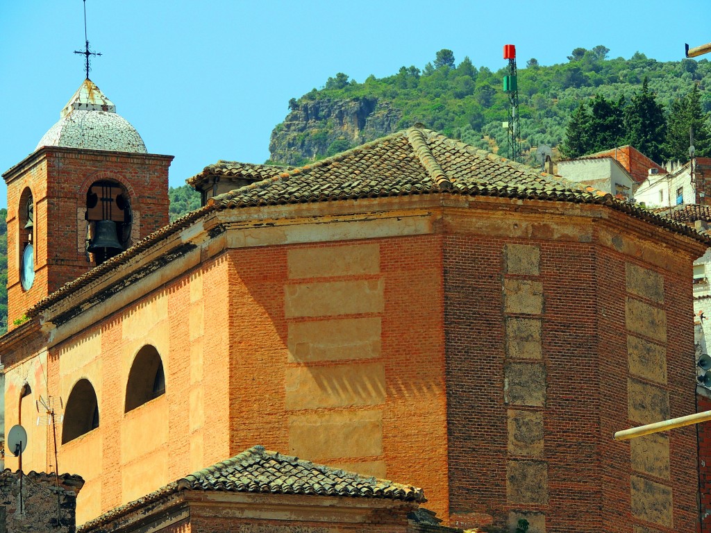 Foto de Puerta de Segura (Jaén), España