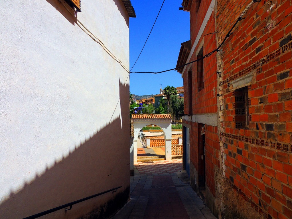 Foto de Puerta de Segura (Jaén), España