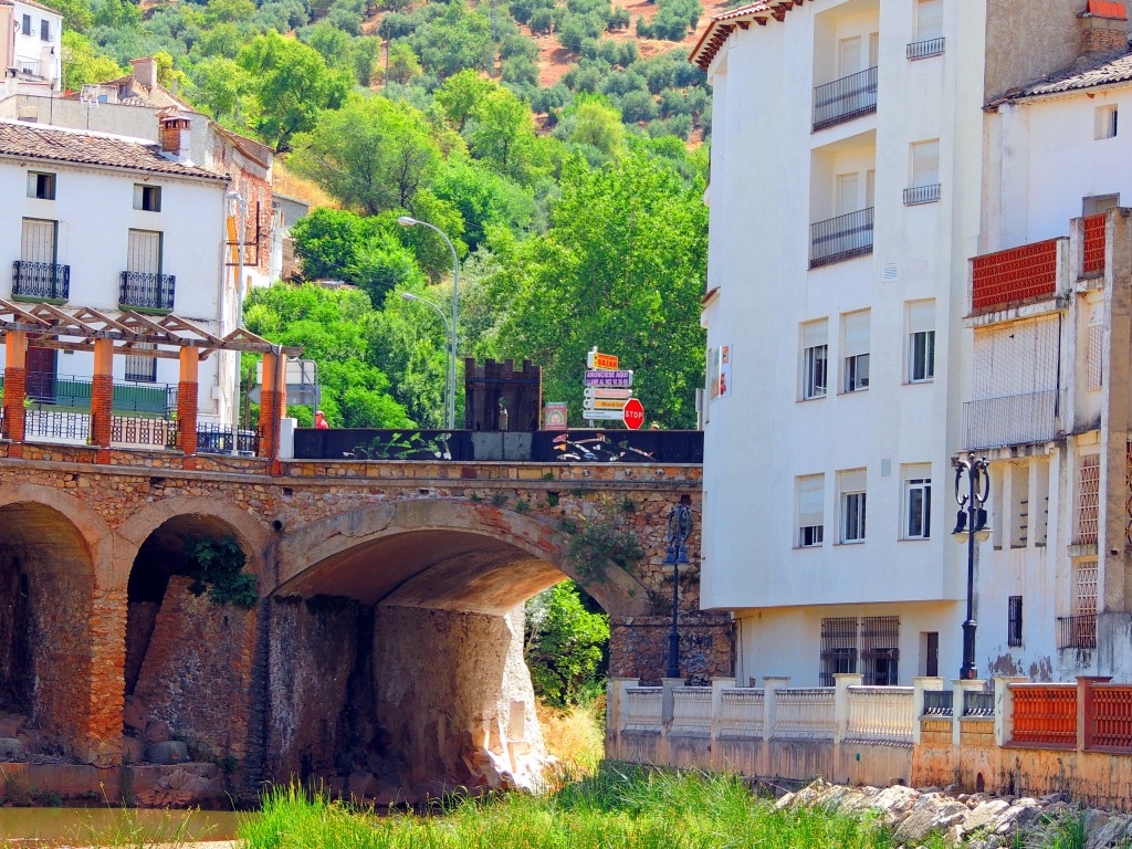 Foto de Puerta de Segura (Jaén), España