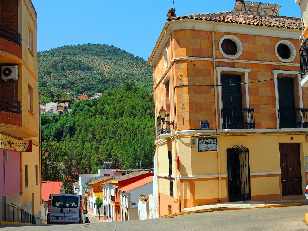 Foto de Puerta de Segura (Jaén), España