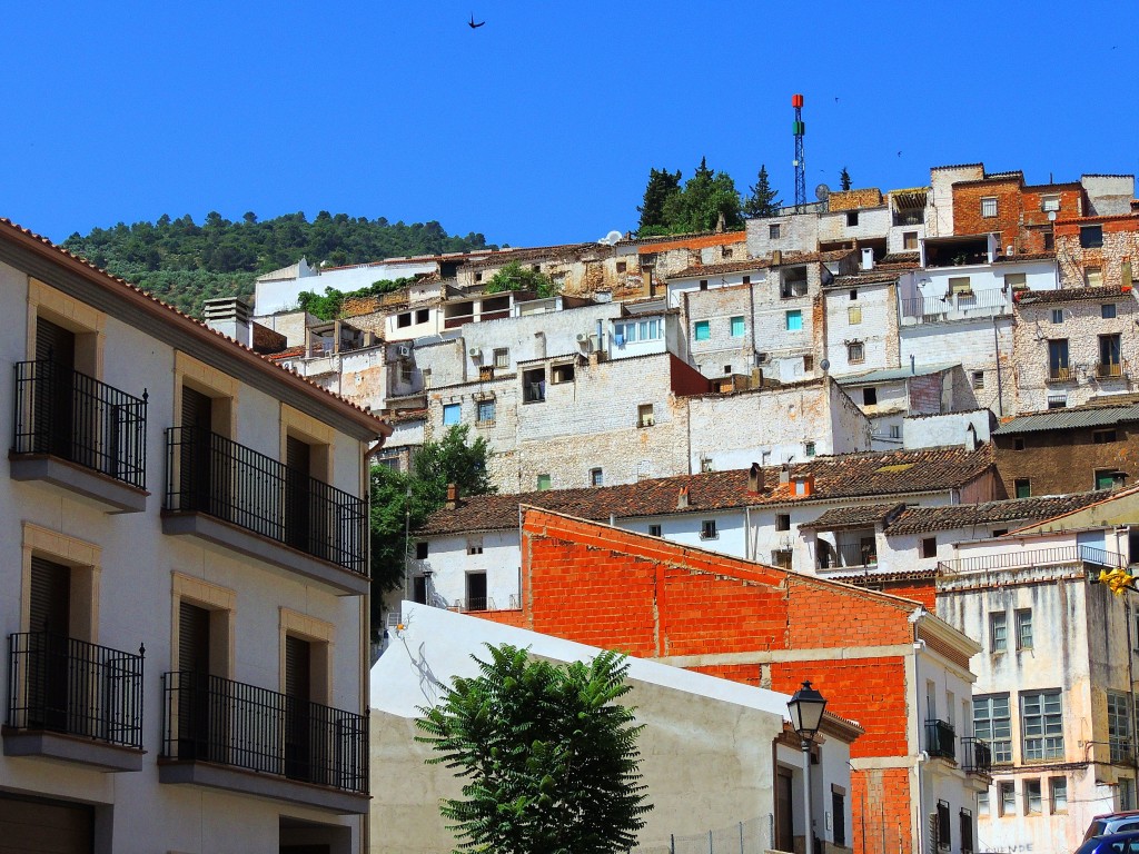 Foto de Puerta de Segura (Jaén), España