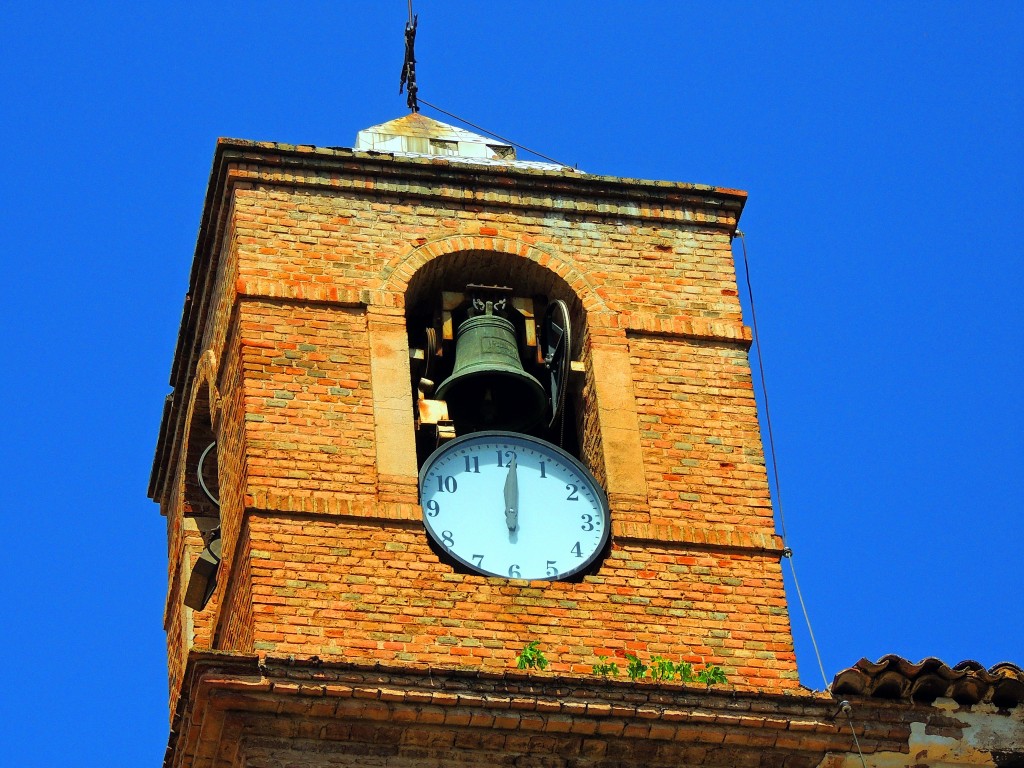 Foto de Puerta de Segura (Jaén), España