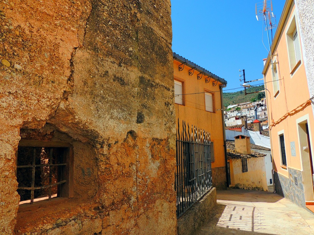 Foto de Puerta de Segura (Jaén), España