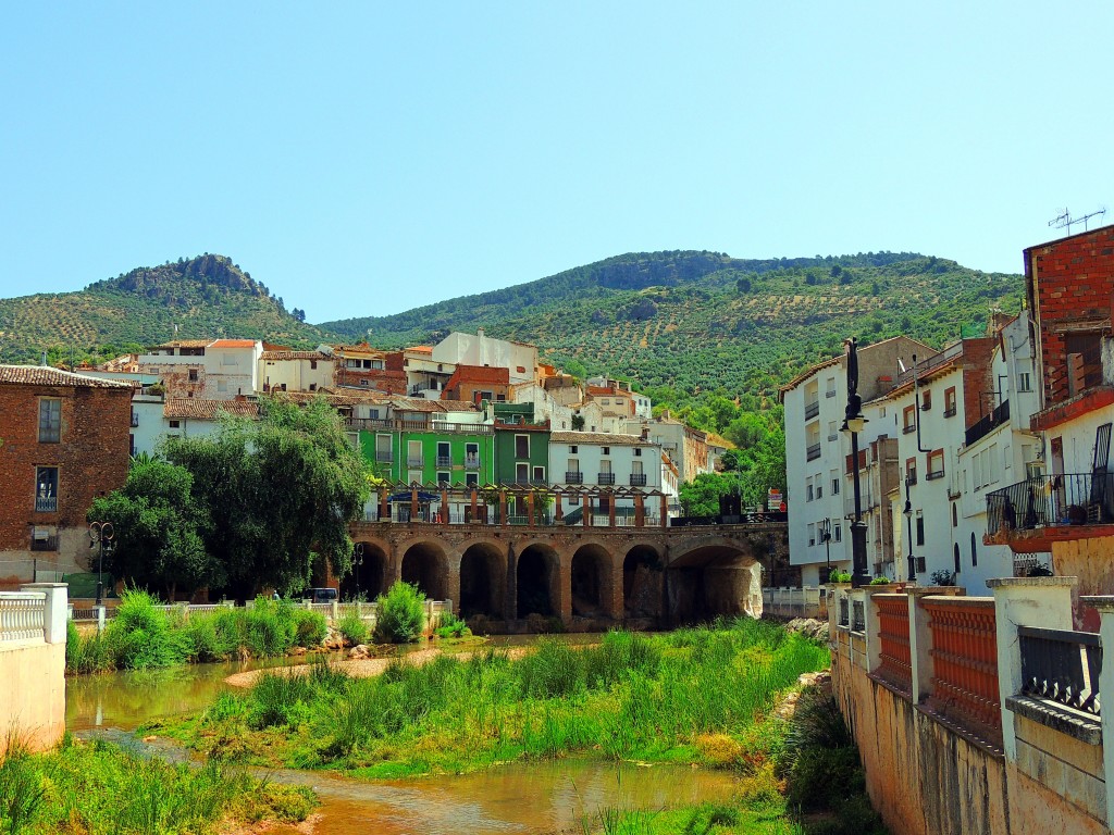 Foto de Puerta de Segura (Jaén), España