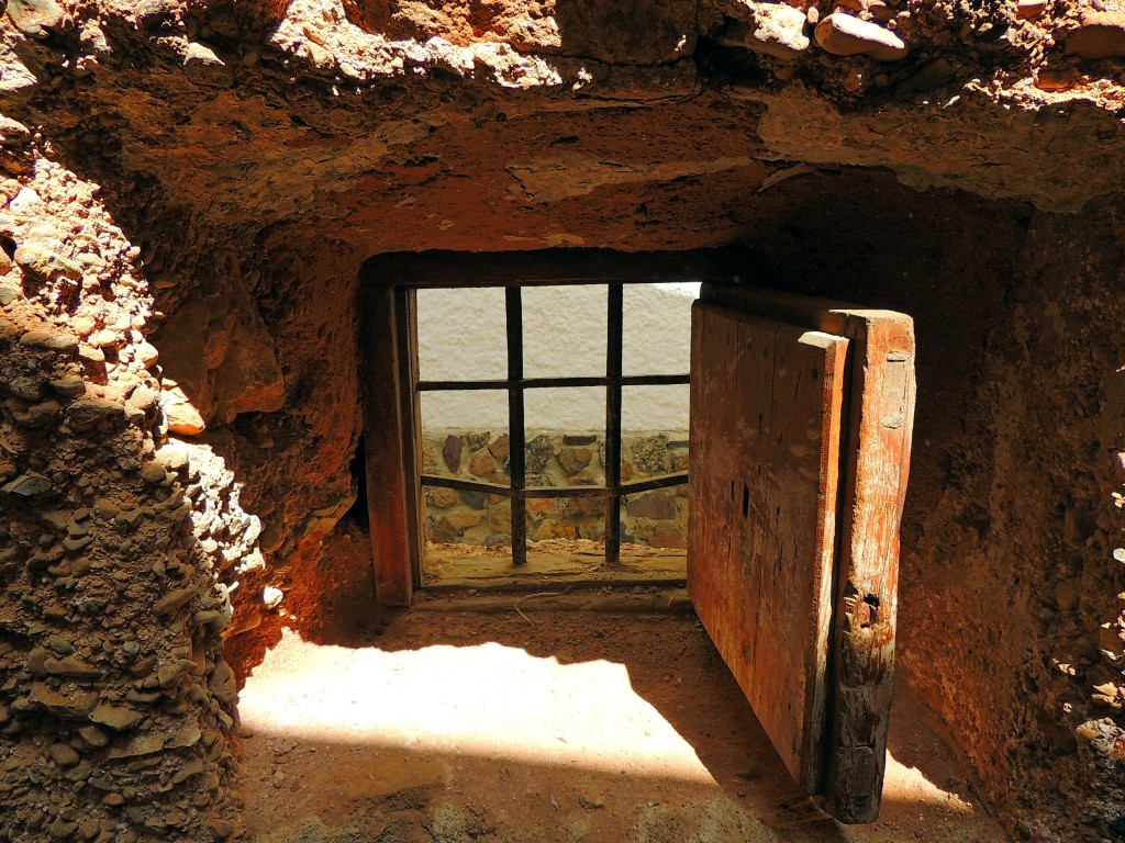 Foto de Puerta de Segura (Jaén), España
