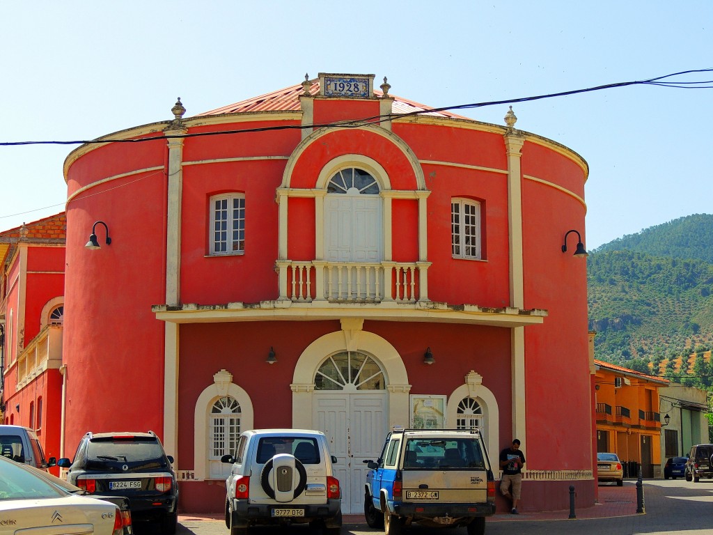 Foto de Puerta de Segura (Jaén), España