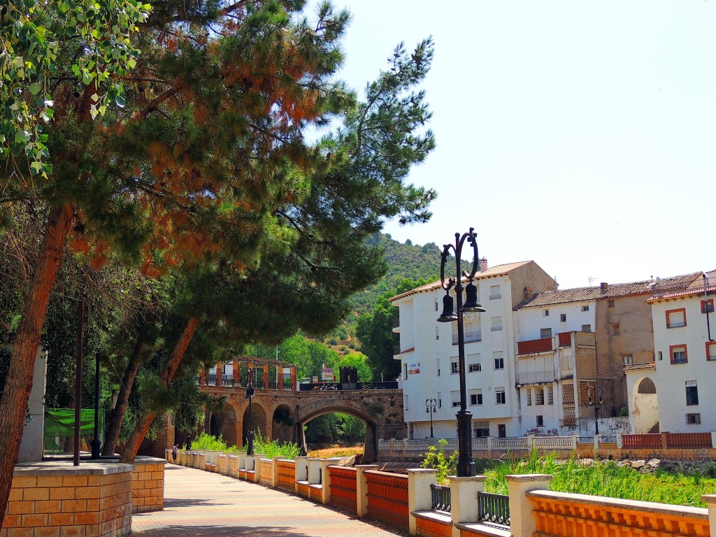 Foto de Puerta de Segura (Jaén), España