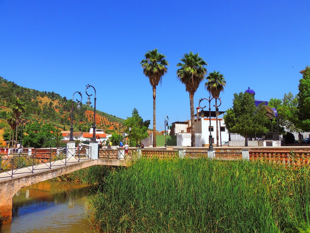 Foto de Puerta de Segura (Jaén), España