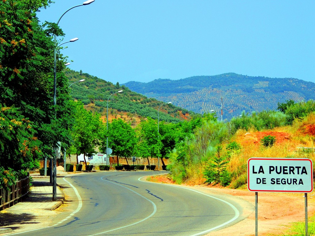 Foto de Puerta de Segura (Jaén), España