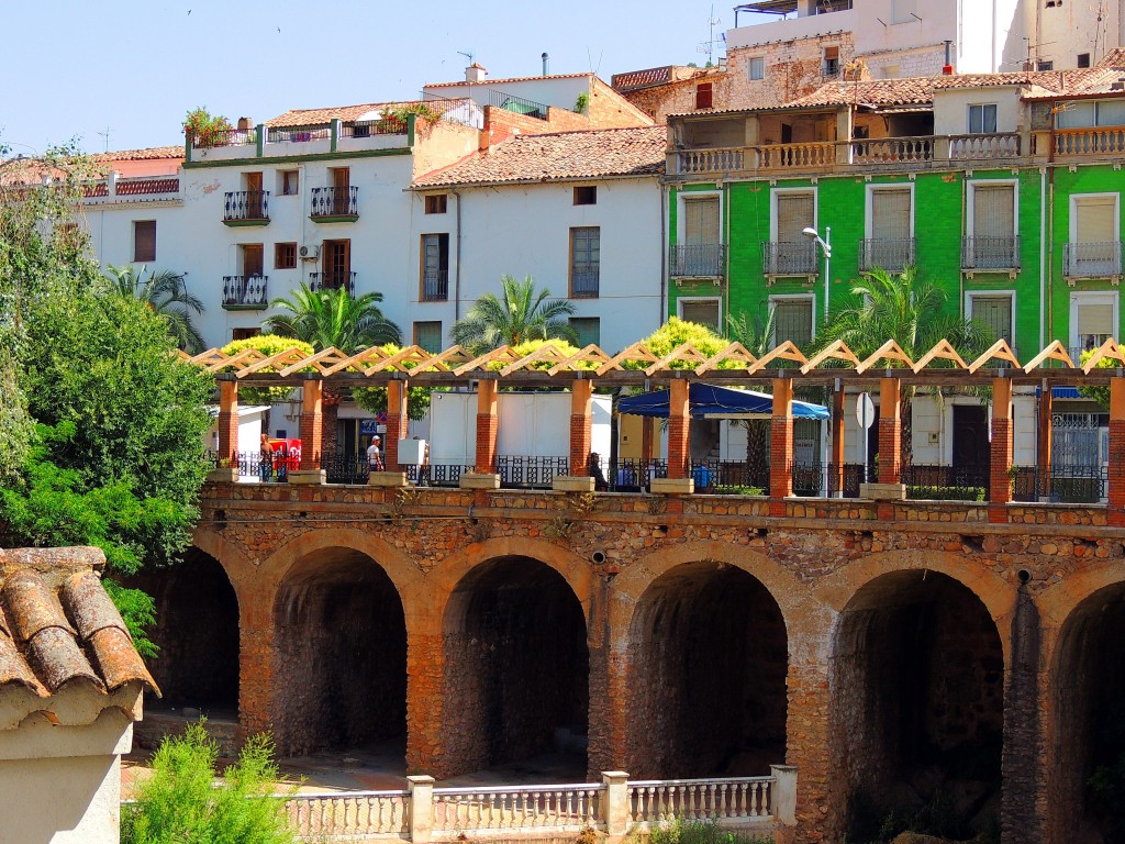 Foto de Puerta de Segura (Jaén), España