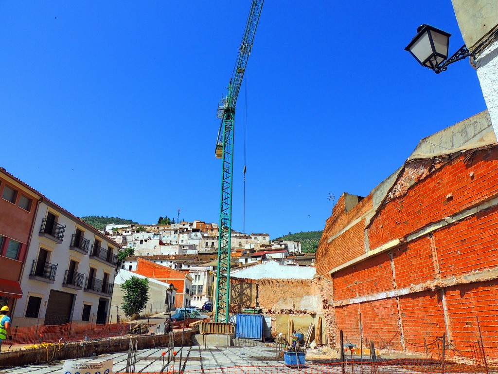 Foto de Puerta de Segura (Jaén), España