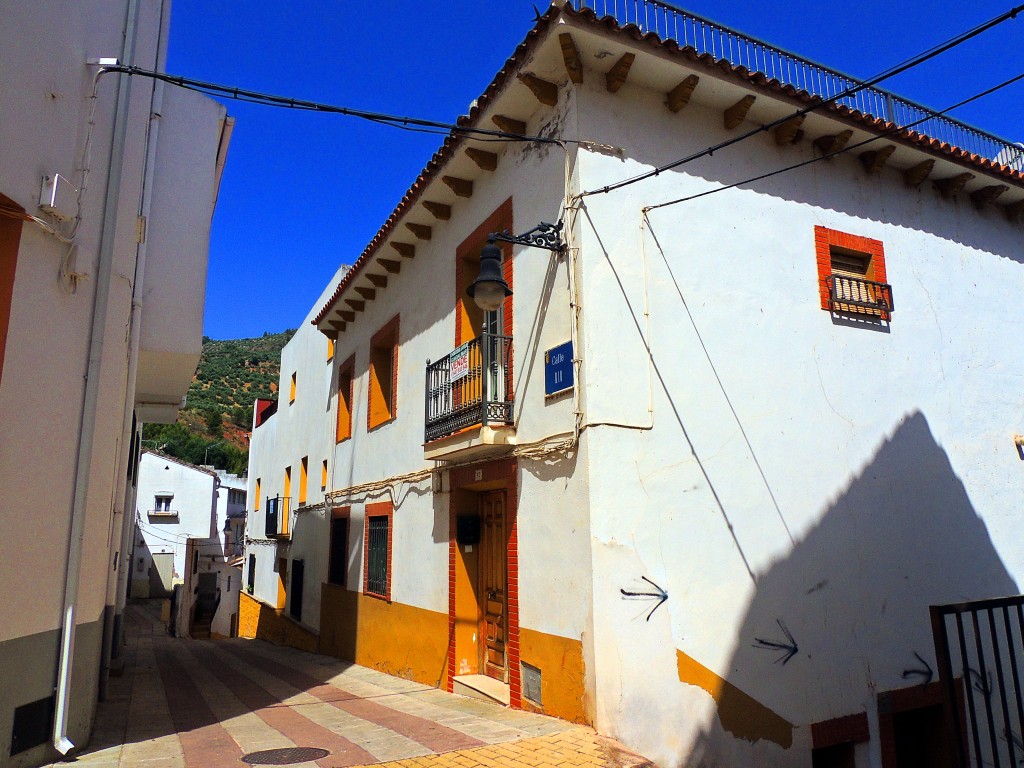 Foto de Puerta de Segura (Jaén), España