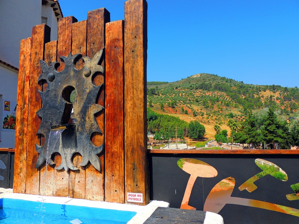 Foto de Puerta de Segura (Jaén), España