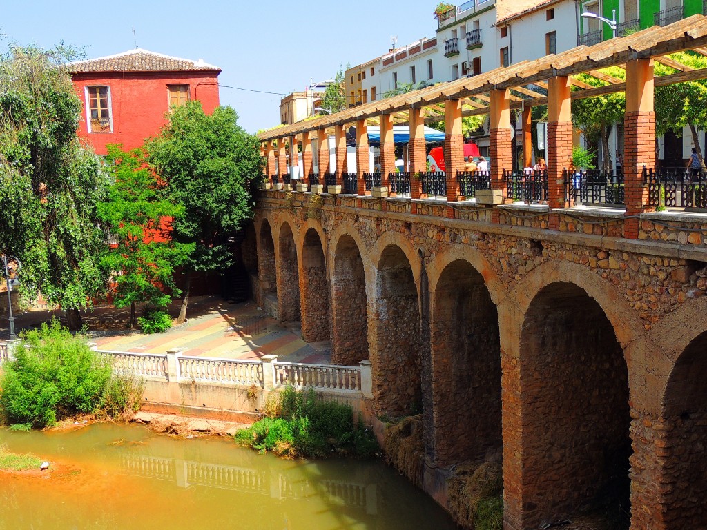 Foto de Puerta de Segura (Jaén), España