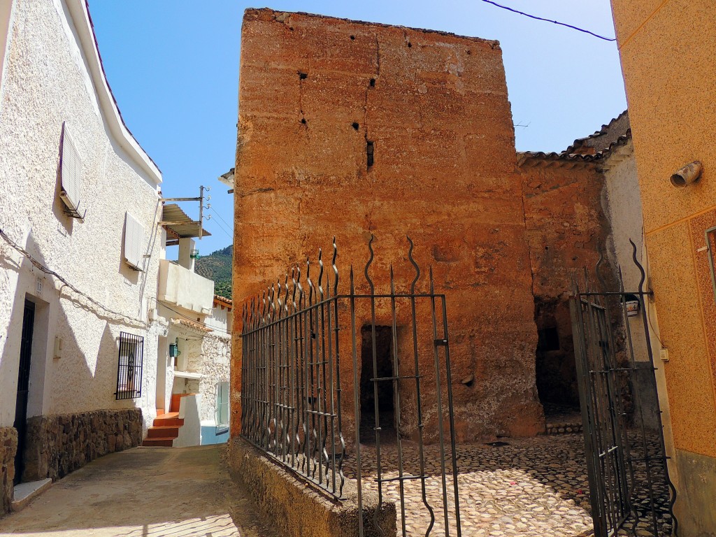 Foto de Puerta de Segura (Jaén), España