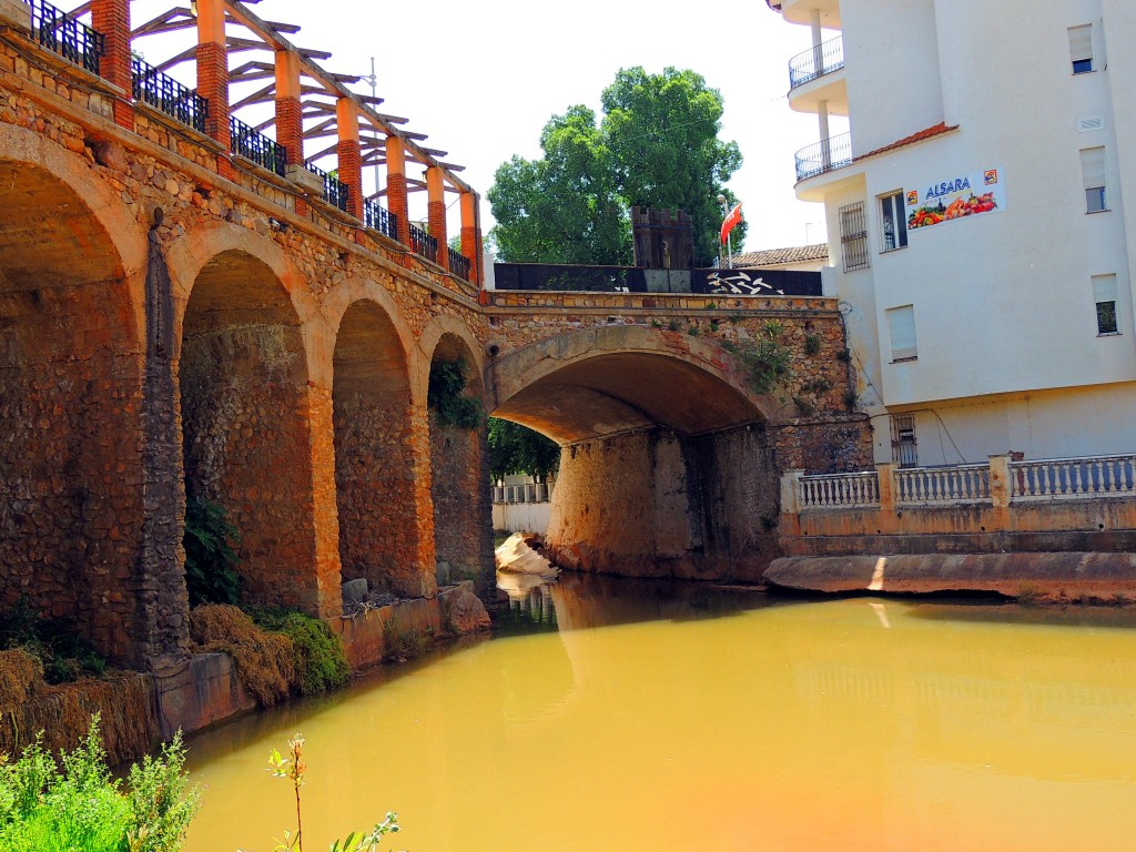 Foto de Puerta de Segura (Jaén), España