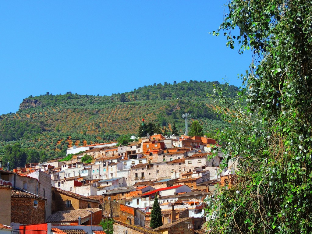 Foto de Puerta de Segura (Jaén), España