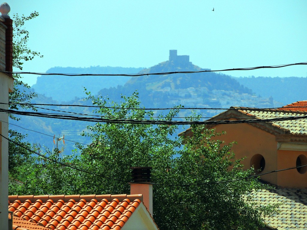 Foto de Puerta de Segura (Jaén), España