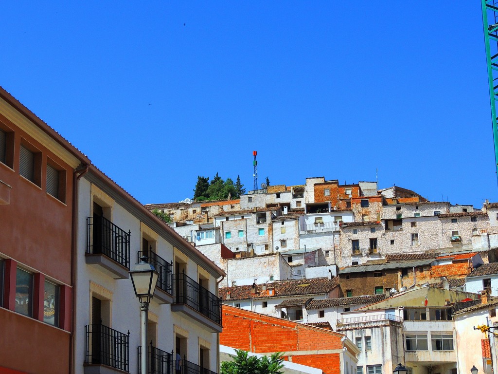 Foto de Puerta de Segura (Jaén), España