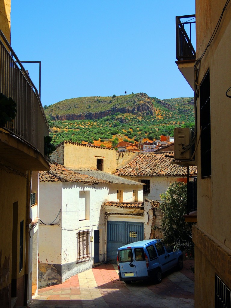 Foto de Puerta de Segura (Jaén), España