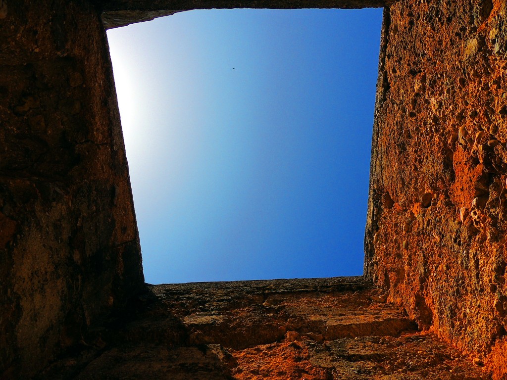 Foto de Puerta de Segura (Jaén), España