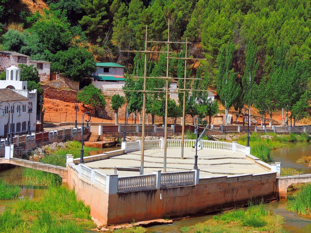 Foto de Puerta de Segura (Jaén), España