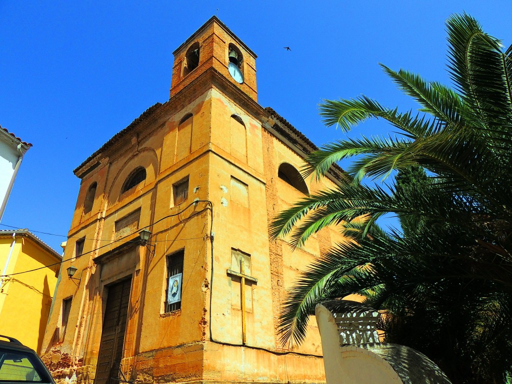Foto de Puerta de Segura (Jaén), España
