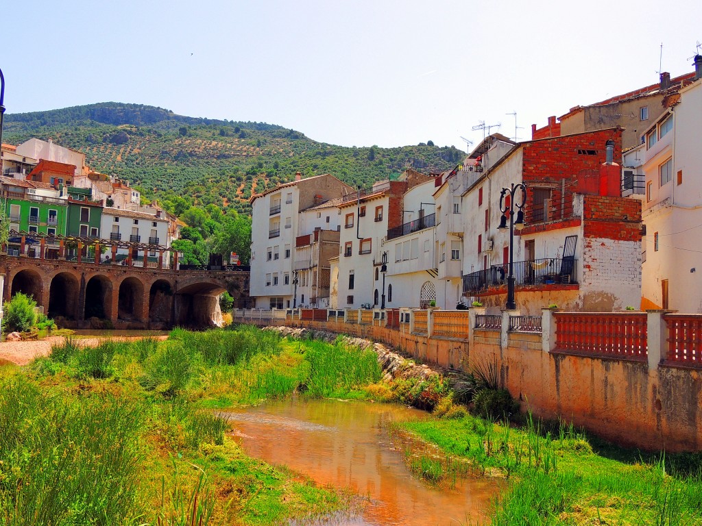 Foto de Puerta de Segura (Jaén), España