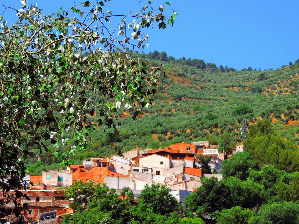 Foto de Puerta de Segura (Jaén), España