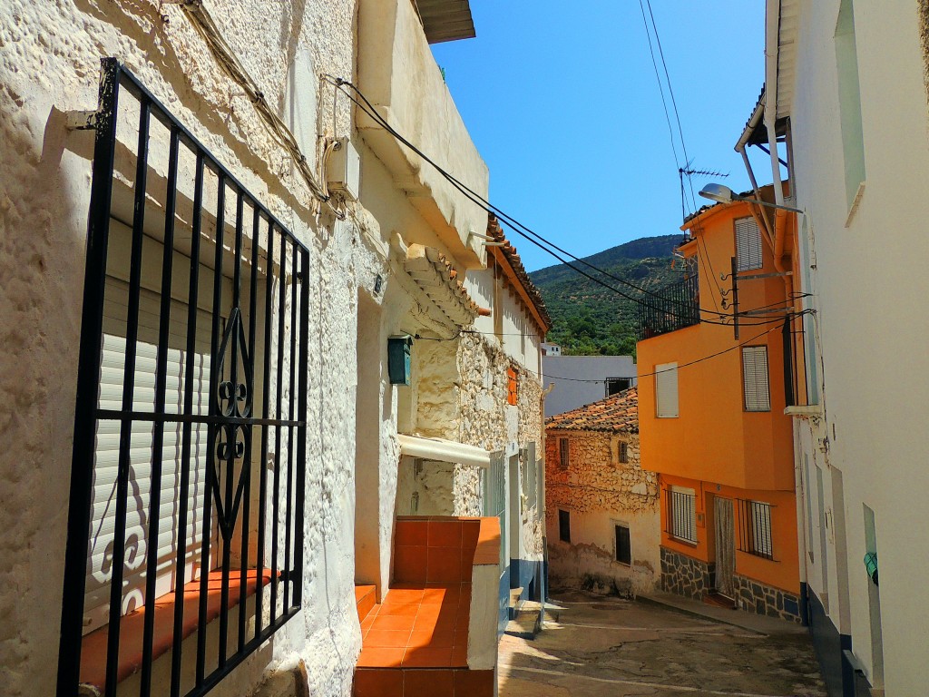 Foto de Puerta de Segura (Jaén), España