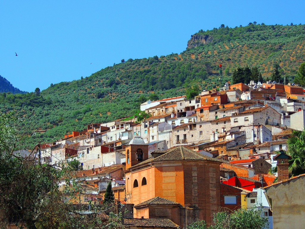 Foto de Puerta de Segura (Jaén), España